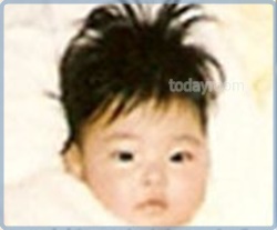 板野友美の子供の顔は整形前に似てる 昔の写真や高橋奎二の画像から予想 Today Japan